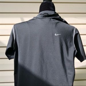 Nike Dry Fit Athletic Compression Top. Men’s Sz Lg